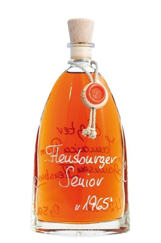 Flensburger Senior 1965 Flensburger Senior 1965