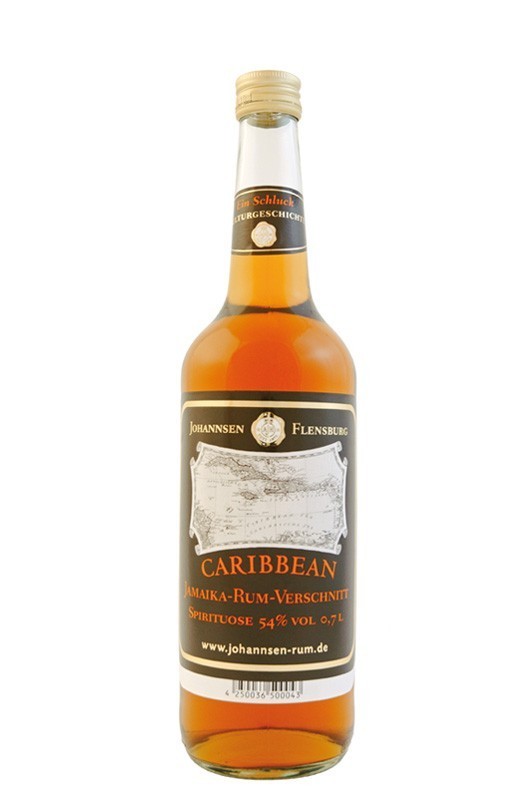Caribbean
