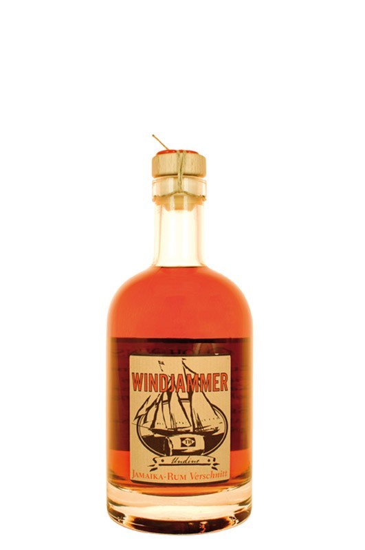 Windjammer