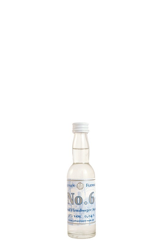 Aquavit No. 6 