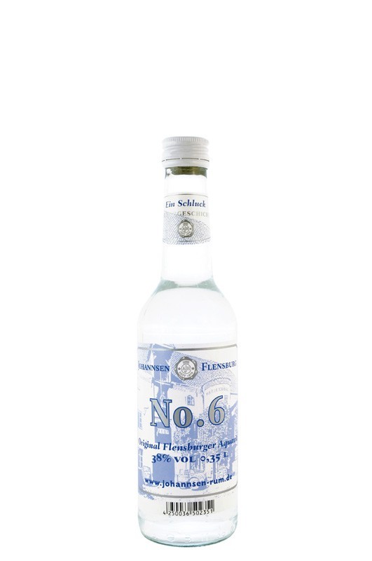 Aquavit No. 6 