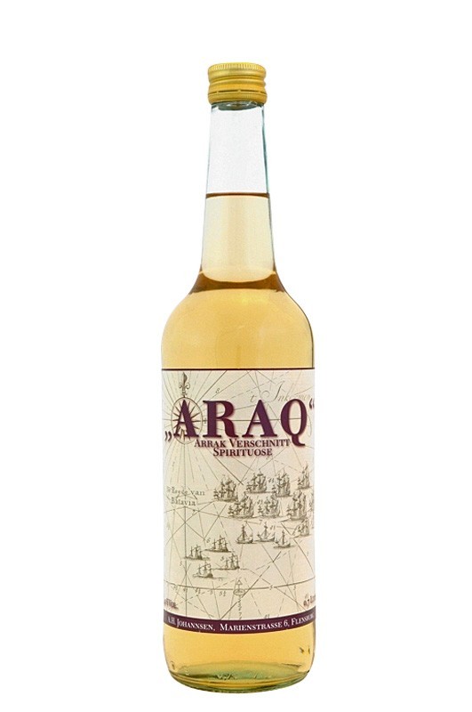Araq
