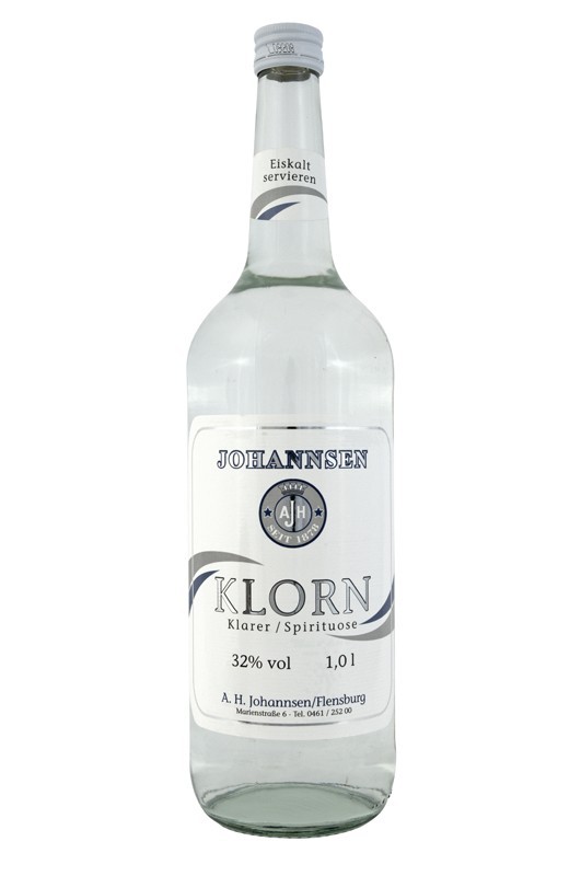 Klorn