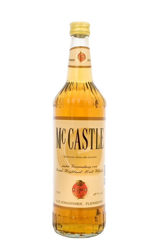 Mc Castle