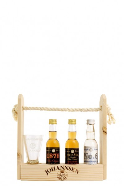 Flensburger Handtasche mini Flensburger Handtasche mini