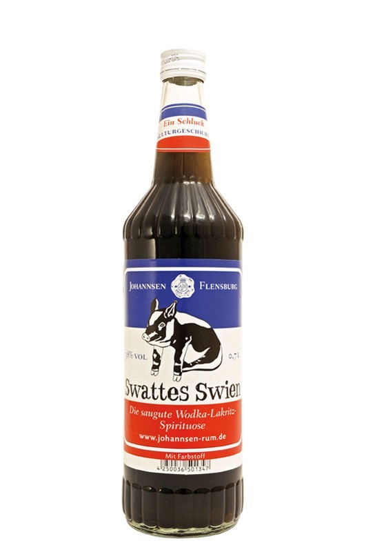 Swattes Swien
