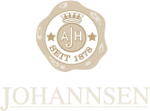 Johannsen Rum Johannsen Rum Logo
