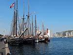 Rumregatta 2016 Bild 2