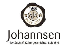 Neues Logo für altes Rumhaus - Johannsen Rum wahrt die Tradition auf moderne Art