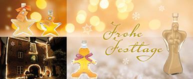 So langsam wird‘s weihnachtlich So langsam wird‘s weihnachtlich