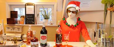 Neuen limitierten Premium Rum noch zu Weihnachten bestellen Neuen limitierten Premium Rum noch zu Weihnachten bestellen