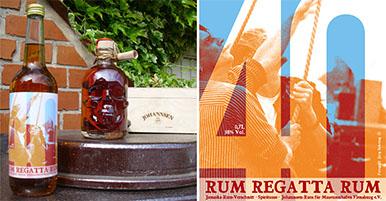 Der Regatta Rum 2019 Der Regatta Rum 2019